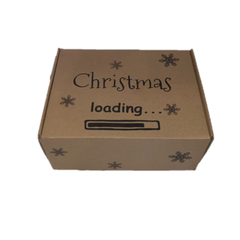 Kit Navideño Cuesco Christmas