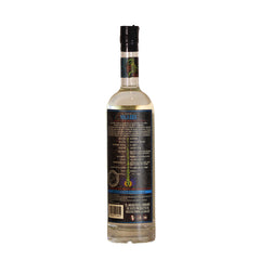 Espadín Pechuga de Conejo 50%