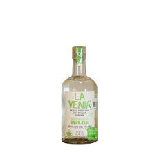 Espadín Dest. Con Té Limón 40%