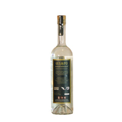 Espadín 40%