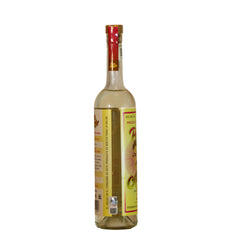 Espadín 43%