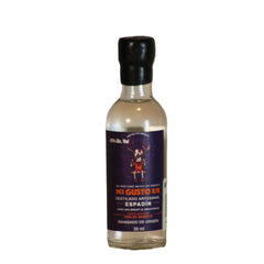 Espadín Dest. Pan de Muerto 45%