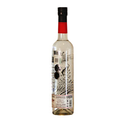 Espadín Triple Destilado 43%