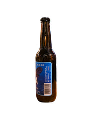 Cerveza IPA con Mezcal Madrecuishe