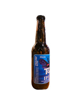 Cerveza IPA con Mezcal Madrecuishe