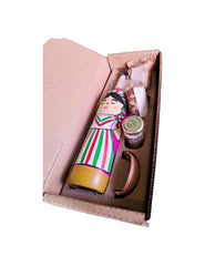 KIT ENSAMBLE