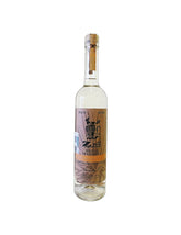 Espadín con gusano 45%