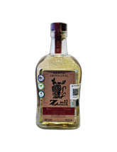Espadín Reposado 45%