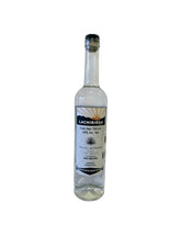 Espadín 45% la chiriega