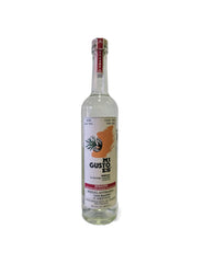 Espadín con Gusano 40%