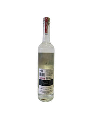 Espadín con Gusano 40%