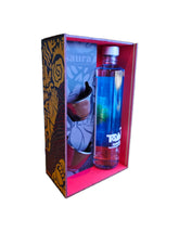 CAJA ESPECIAL TONINA COB. ISAURA