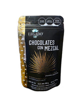 Chocolate con Mezcal