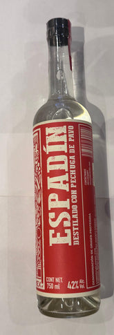 Espadín Dest. Pechuga 42%