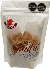 GUZVE Gomitas de Mezcal