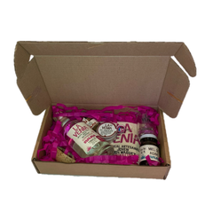 Kit Navideño La Venia Tobalá