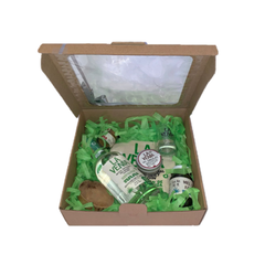 KIT LA VENIA TÉ LIMON