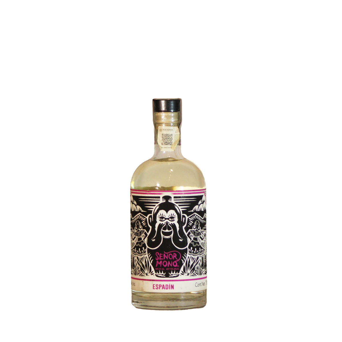 Espadín 41%