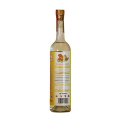 Espadín 43%