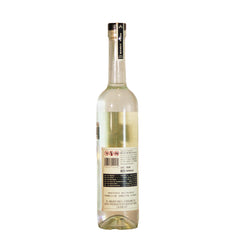 Espadín Capón 48%