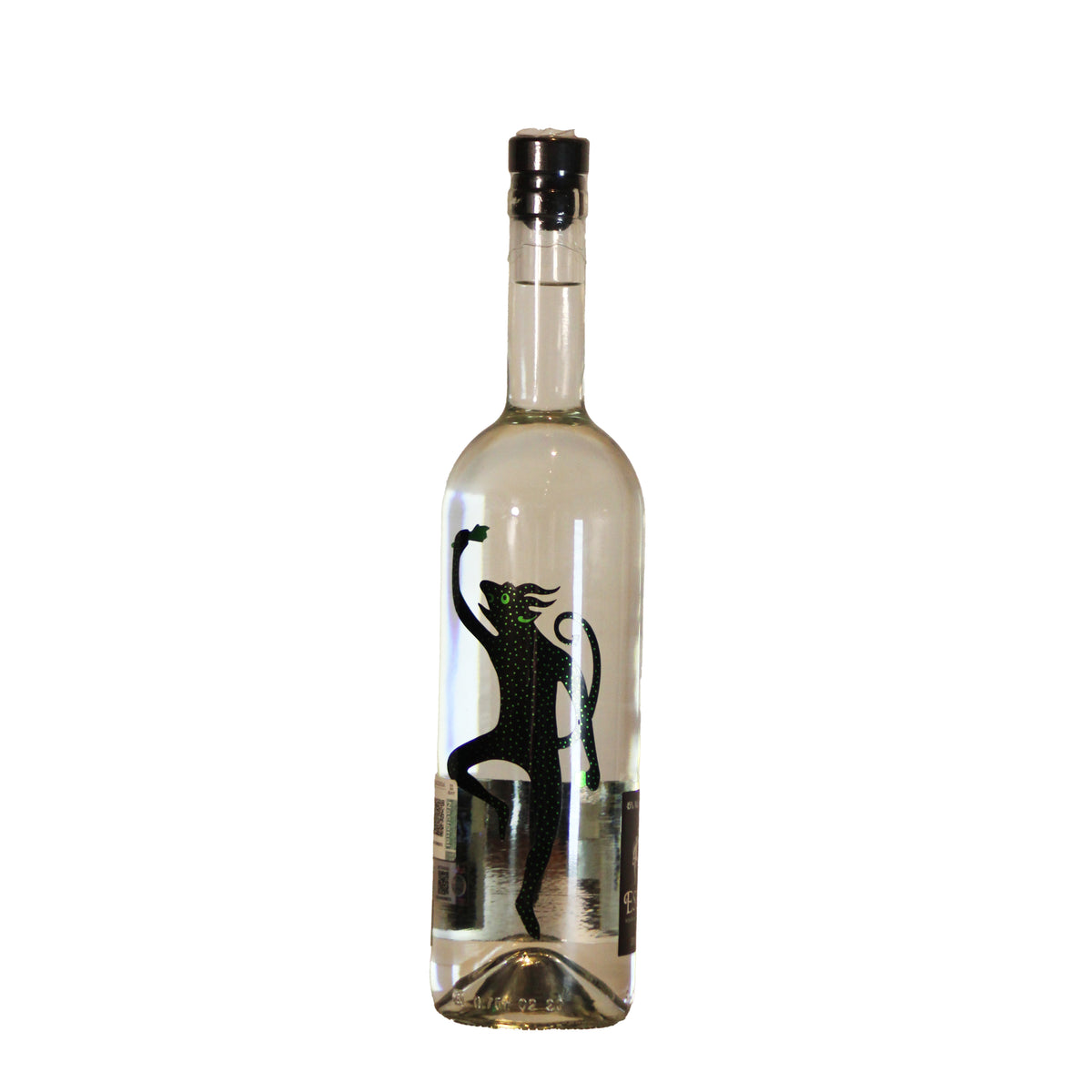 Espadín 45%