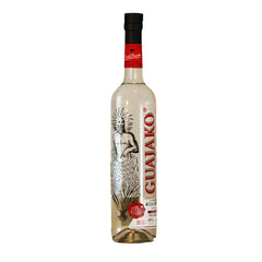 Espadín Triple Destilado 43%