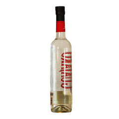 Espadín Triple Destilado 43%