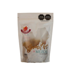 Gomitas de Mezcal