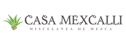 Casa Mexcalli