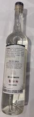 Espadín 45% la chiriega
