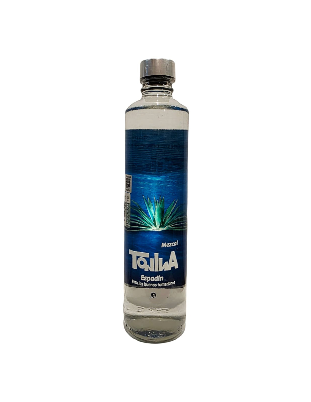 Espadín 40%