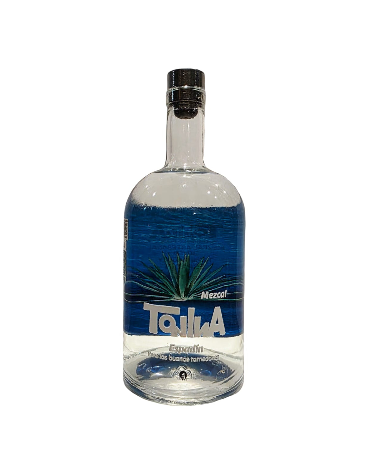 Espadín 40%