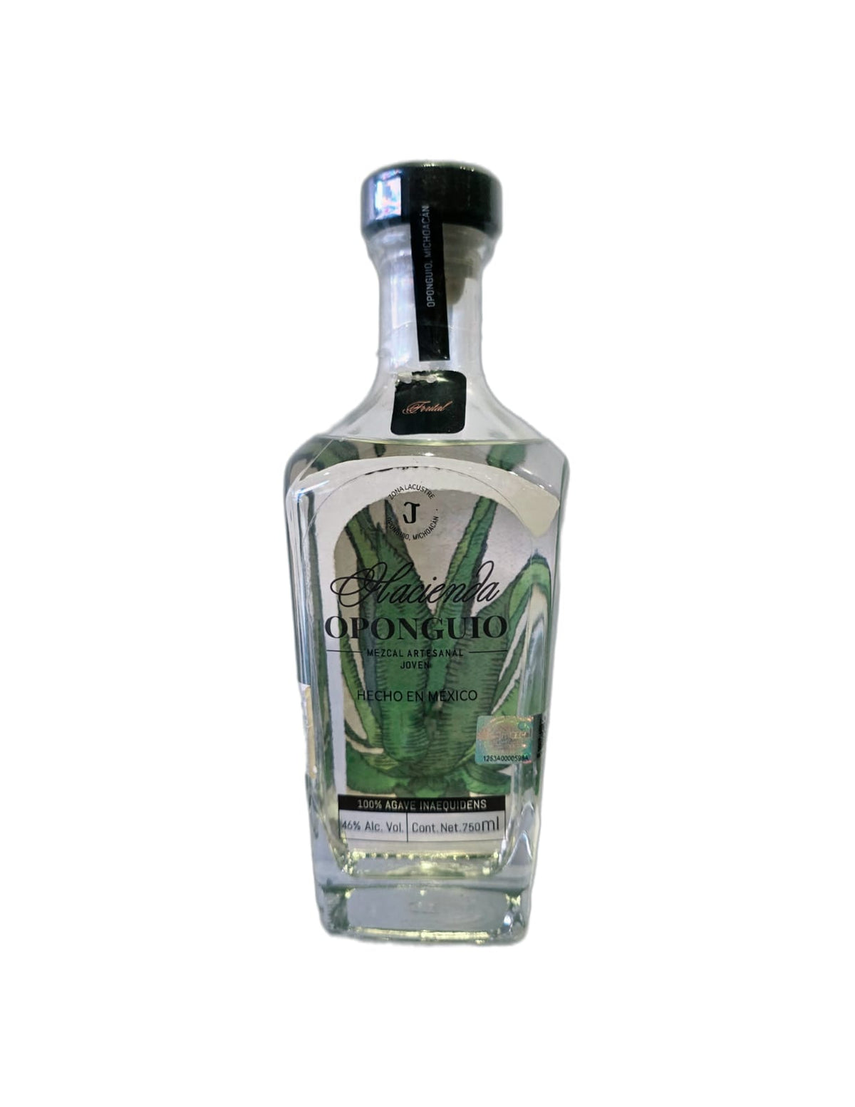 Inaequidens Frutal 46%