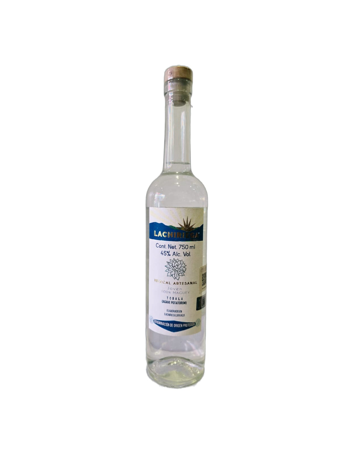 Tobala La Chiriega