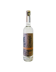 Espadín con gusano 45%