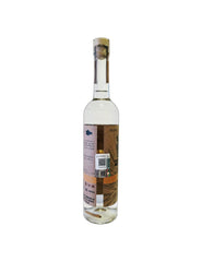 Espadín con gusano 45%