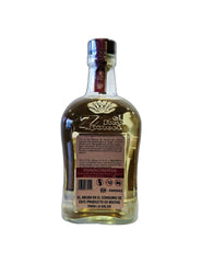 Espadín Reposado 45%
