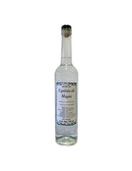 Espadín Dest. Con Cannabis 48%