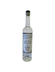 Espadín 45% la chiriega