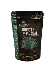 Legado 48 Gomitas de Mezcal